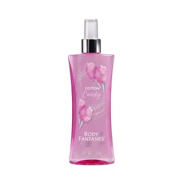 Cotton Candy Body Spray by Body Fantasies for Women