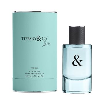 Tiffany & Co Love by Tiffany And Co. for Men