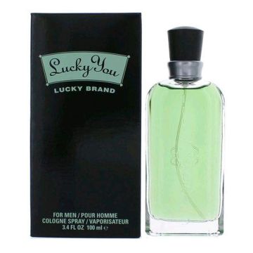 Lucky You by Lucky for Men