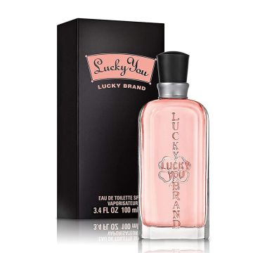 Lucky You by Lucky for Women