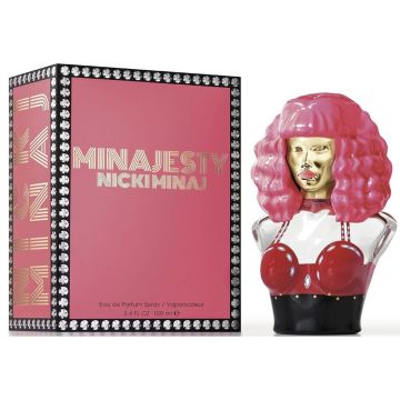 Nicki Minaj Minajesty by NICKY MINAJ for Women