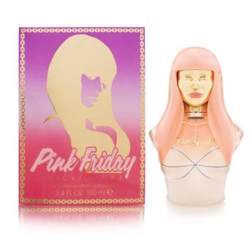 Pink Friday by Nicki Minaj for Women