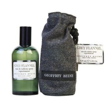 Grey Flannel by Geoffrey Beene for Men