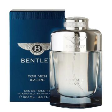 Azure by Bentley for Men