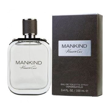 Mankind by Kenneth Cole for Men