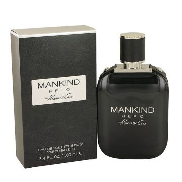 Mankind Hero by Kenneth Cole for Men