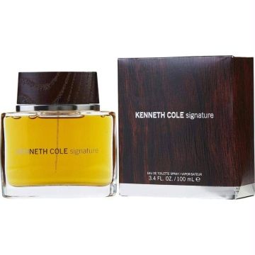 Signature by Kenneth Cole for Men