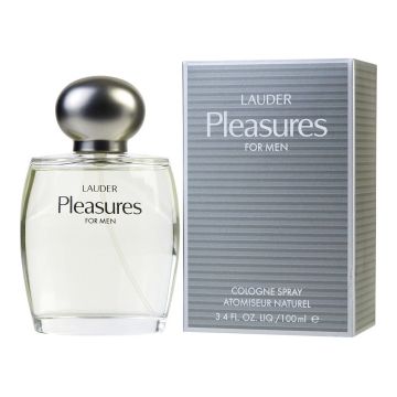 Pleasures Cologne by Estee Lauder for Men