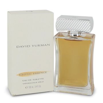 Exotic Essence by David Yurman for Women