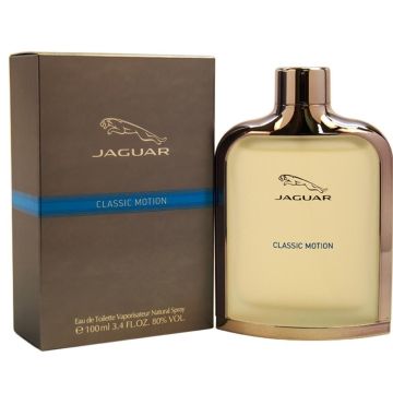 Classic Motion by Jaguar for Men
