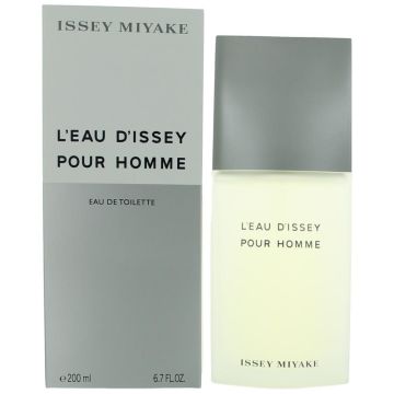 L'Eau d'Issey by Issey Miyake for Men