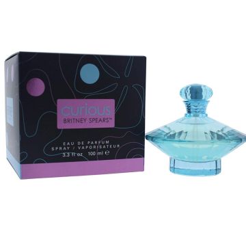 Curious by Britney Spears for Women
