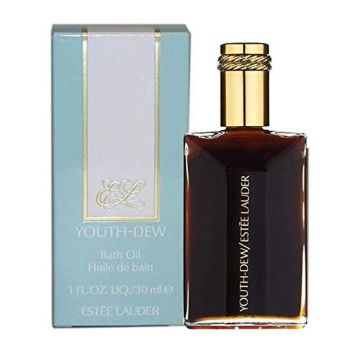 Youth Dew Bath Oil by Estee Lauder for Women