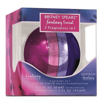 Fantasy Twist by Britney Spears for Women