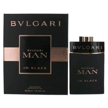 Man in Black by Bvlgari for Men