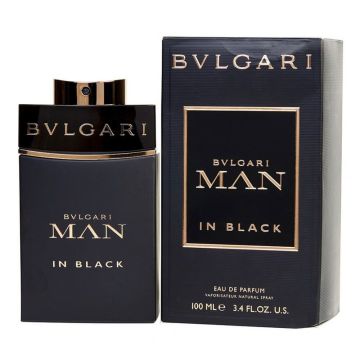 Man in Black by Bvlgari for Men