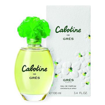 Cabotine Parfum by Parfums Gres for Women
