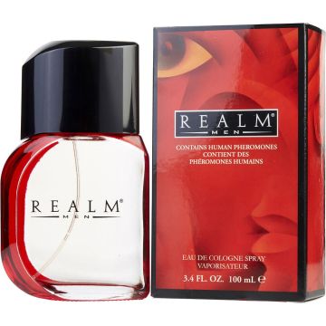 Realm Cologne by Erox for Men