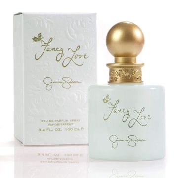 Fancy Love by Jessica Simpson for Women