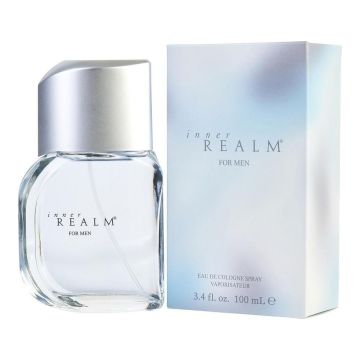 Inner Realm by Erox for Men