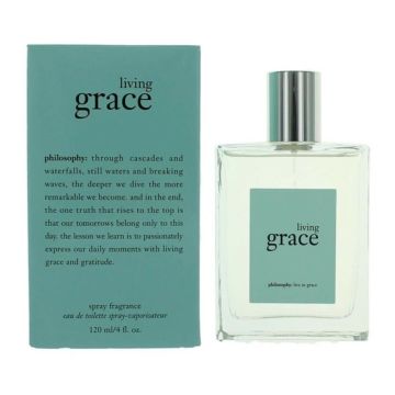 Living Grace by Philosophy for Women