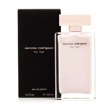 Narciso Rodriguez Parfum by Narciso Rodriguez for Women