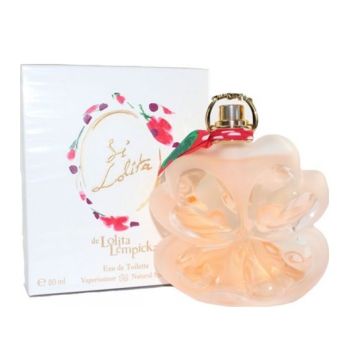 Si Lolita by Lolita Lempicka for Women
