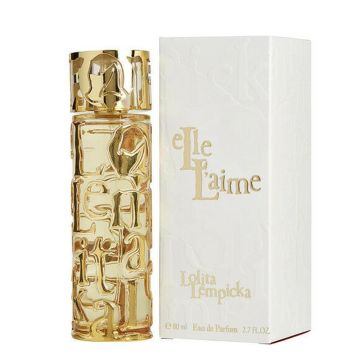 Lolita Lempicka Elle L'Aime by Lolita Lempicka for Women