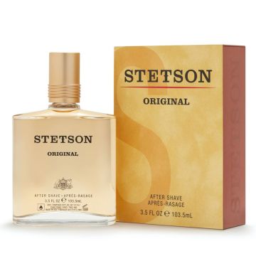 Stetson Aftershave by Coty for Men