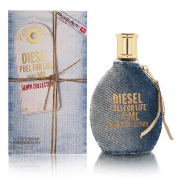 Fuel For Life Denim by Diesel for Women