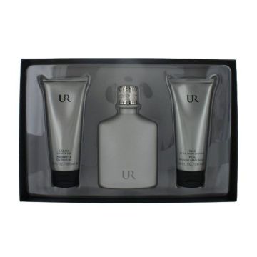 UR BY USHER - 3 PCS SET FOR MEN by Usher for Men