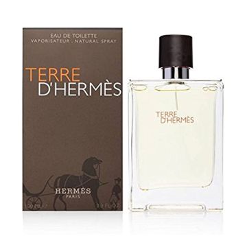 Terre d'Hermes by Hermes for Men