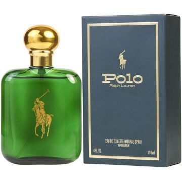 Polo Green by Ralph Lauren for Men