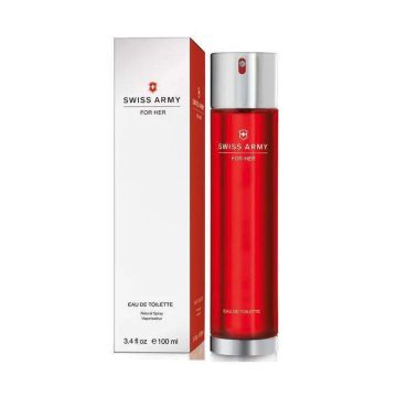 Swiss Army by Victorinox for Women