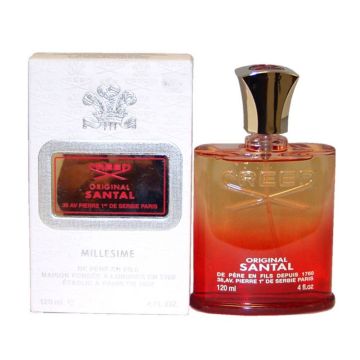 Creed Santal Spray by Creed (Unisex)
