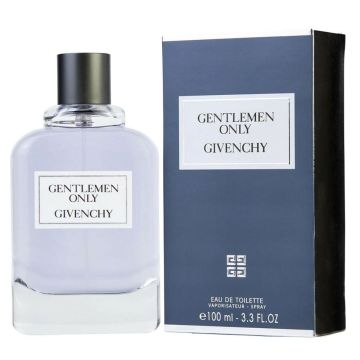 Gentleman Only by Givenchy for Men