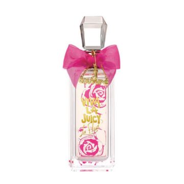 Viva La Juicy La Fleur by Juicy Couture for Women