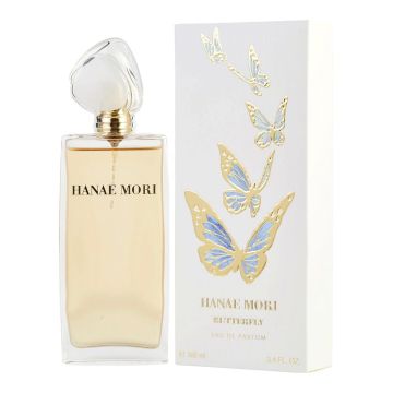 Butterfly by Hanae Mori for Women