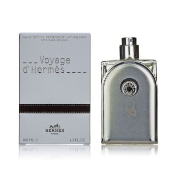 Voyage d'Hermes by Hermes for Men