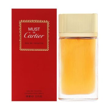 Must De Cartier by Cartier for Women