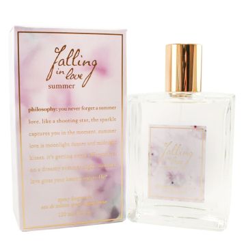 Falling In Love Summer by Philosophy for Women