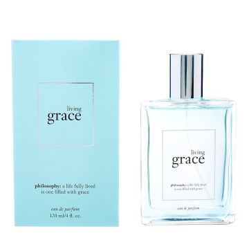 Living Grace by Philosophy for Women