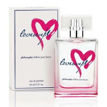 Loveswept by Philosophy for Women