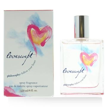 Loveswept by Philosophy for Women