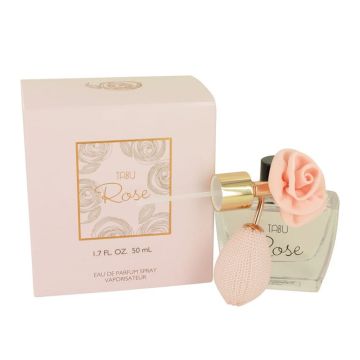 Tabu Rose by Dana for Women