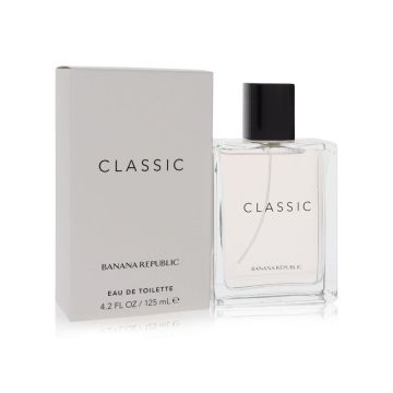 Banana Republic Classic by Banana Republic for Men