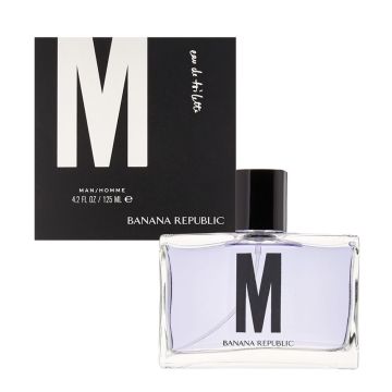 Banana Republic M by Banana Republic for Men