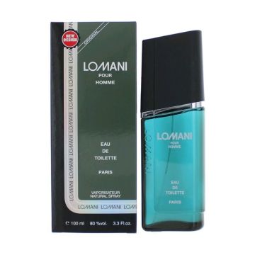 Pour Homme by Lomani for Men