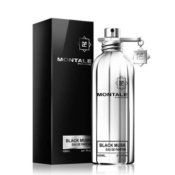 Black Musk by Montale Paris (Unisex)