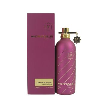 Montale Roses Musk by Montale Paris for Women